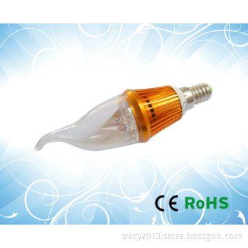 3w LED Candel Light